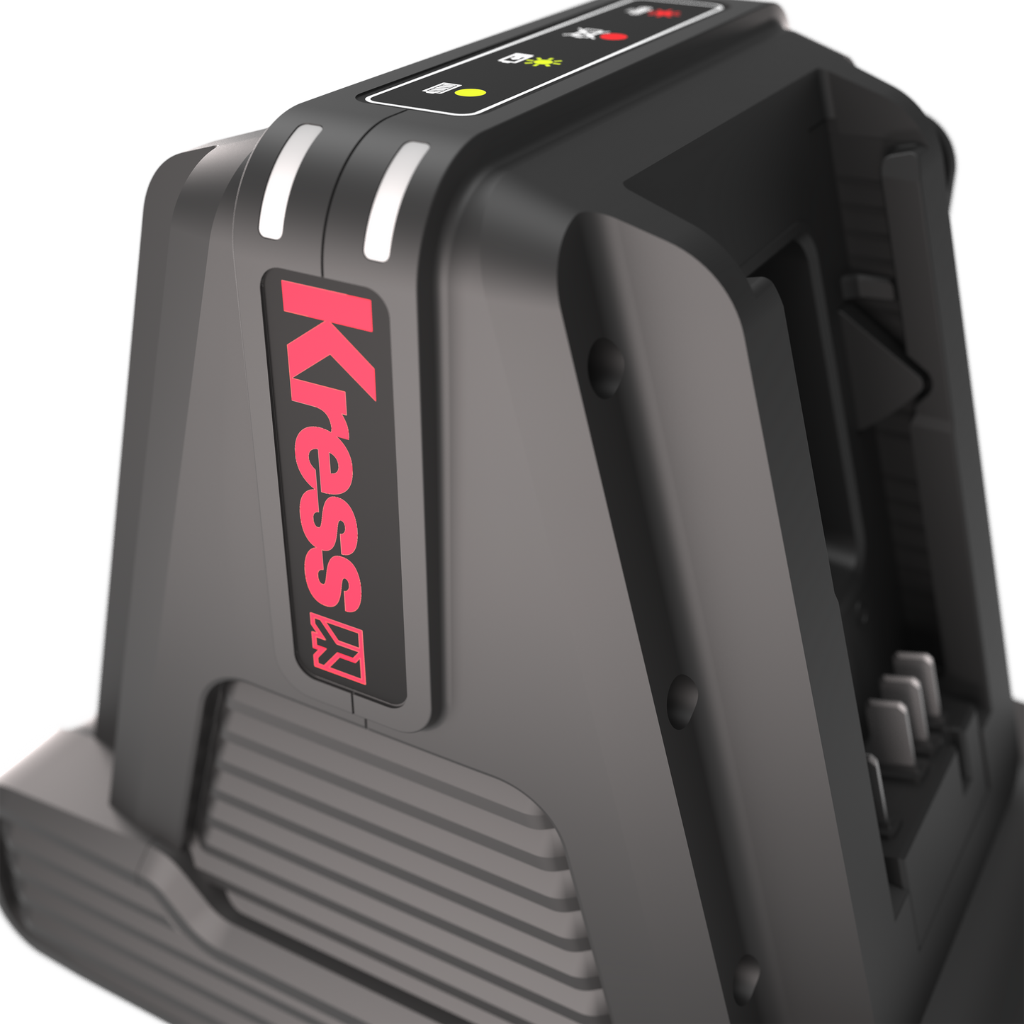 8amp Dual Port Charger for 60V