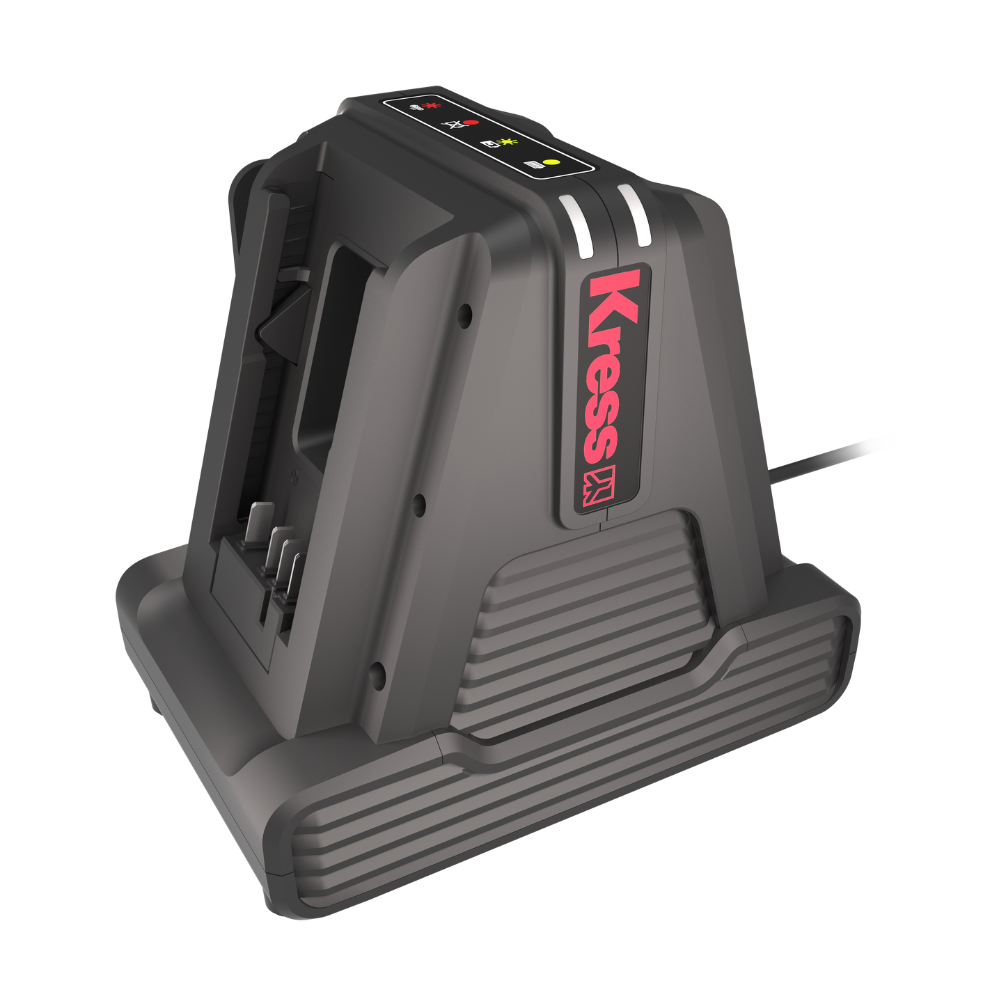 8amp Dual Port Charger for 60V