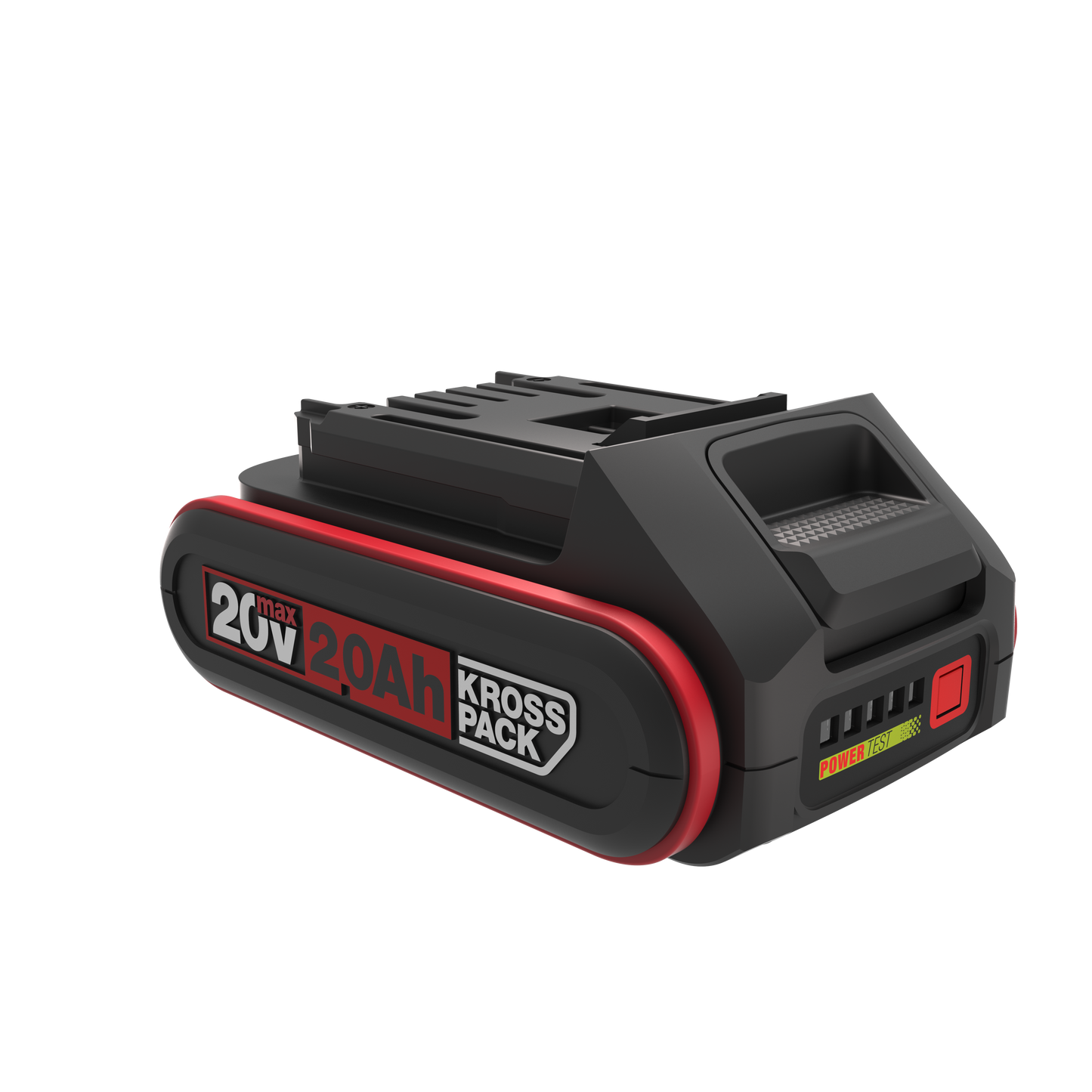 20V 2Ah Battery
