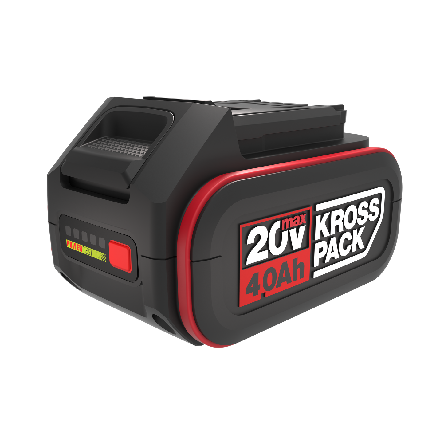 20V 4Ah Battery