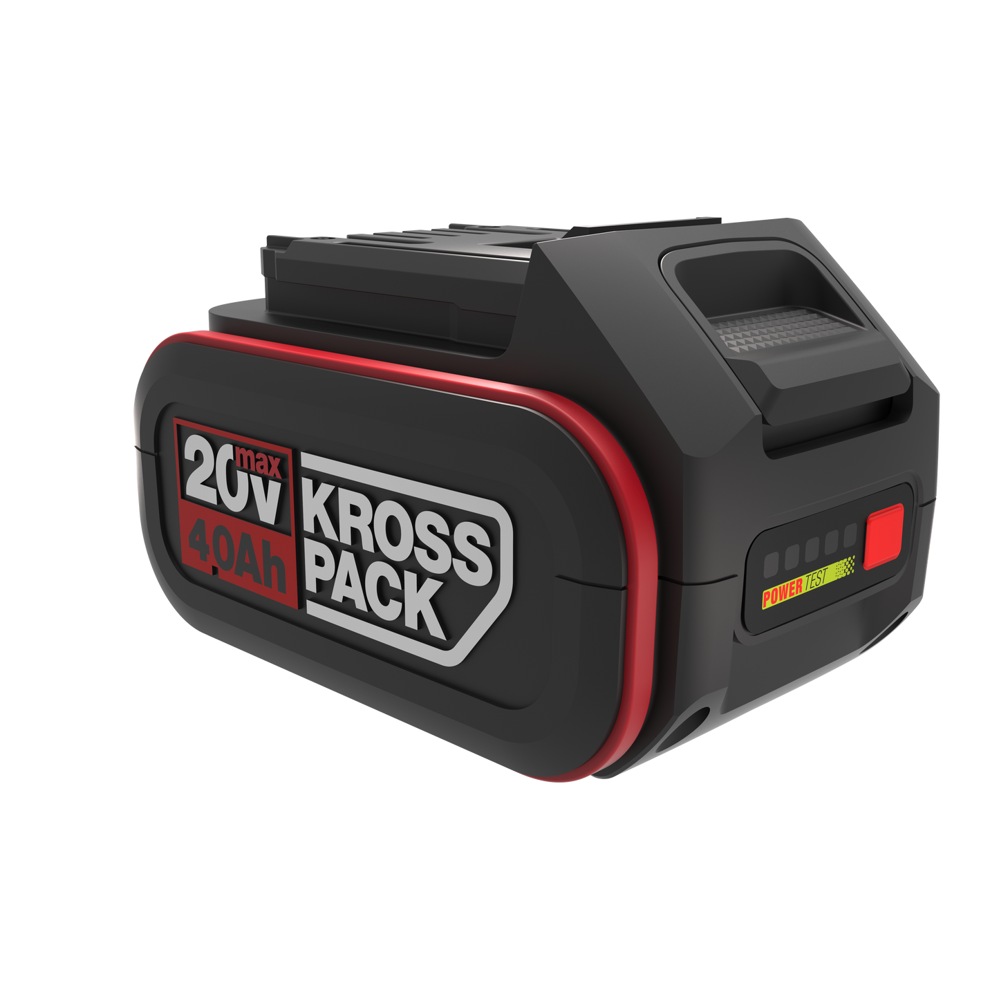 20V 4Ah Battery