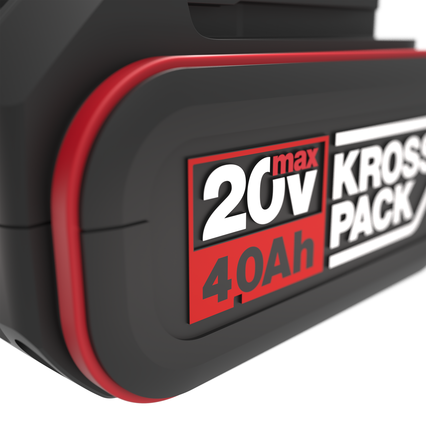 20V 4Ah Battery