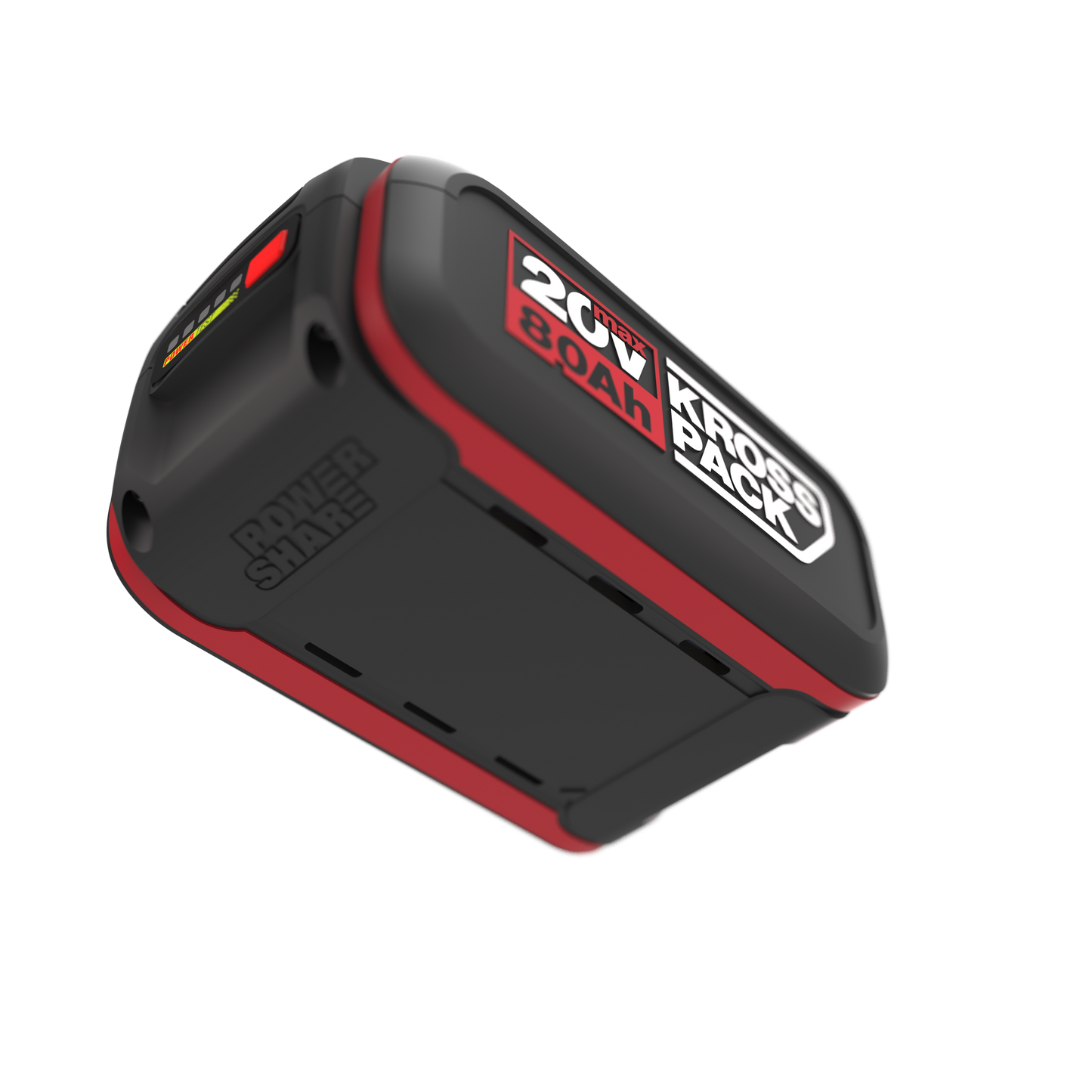 20V 8Ah Battery