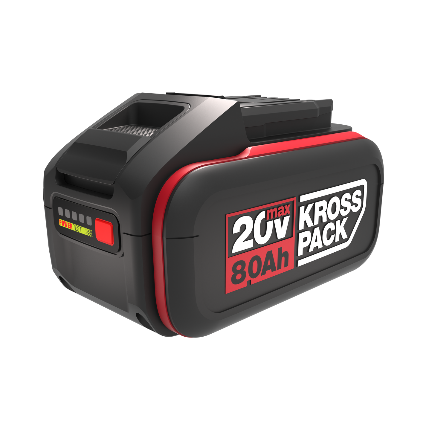 20V 8Ah Battery
