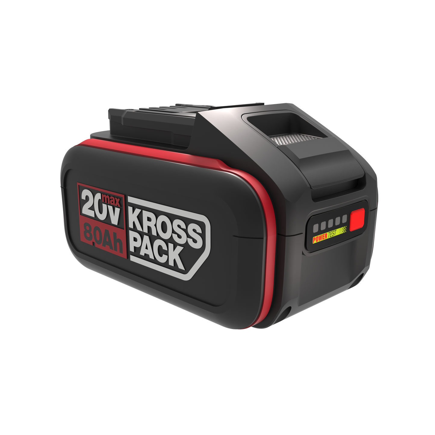 20V 8Ah Battery