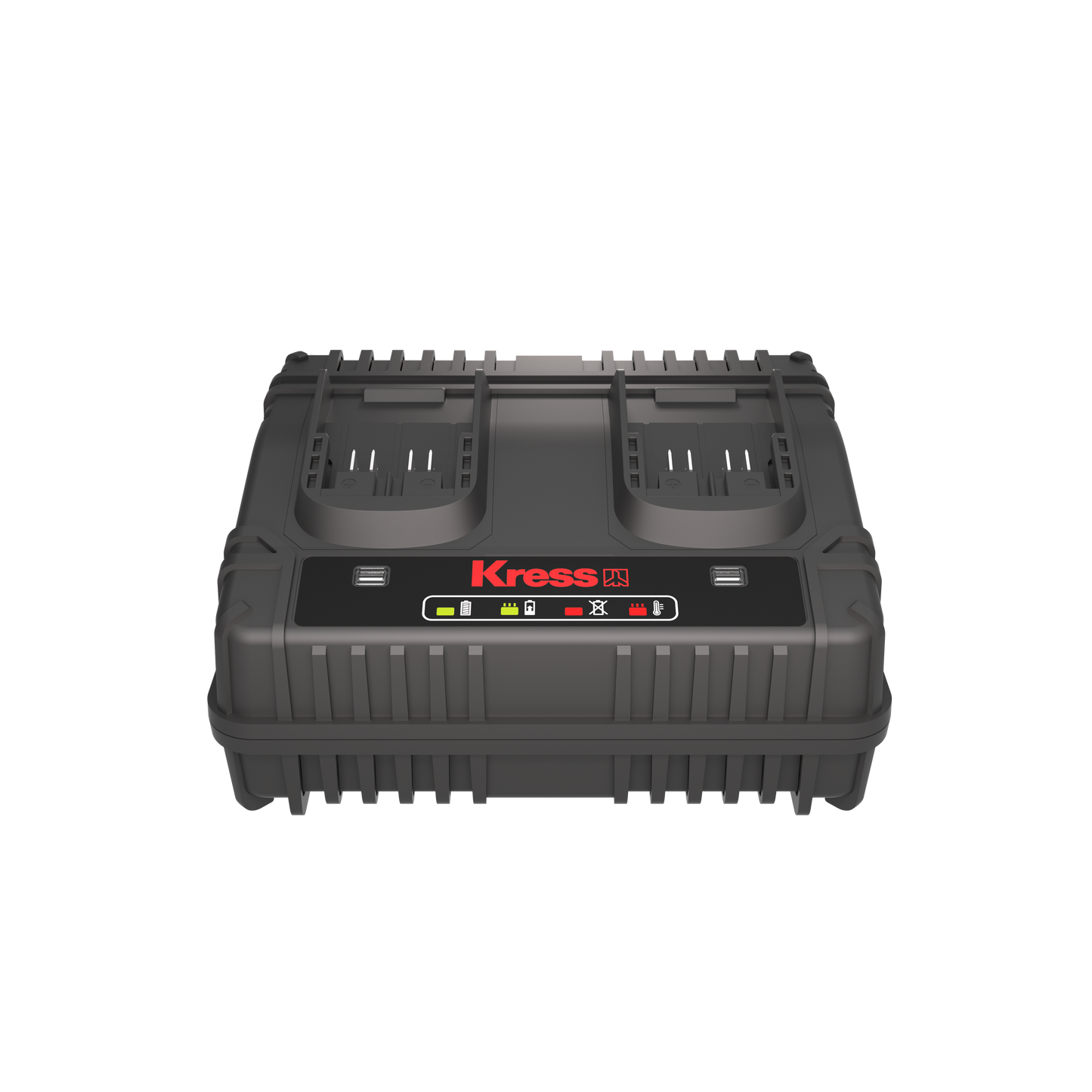 15amp Charger (dual port 20V)
