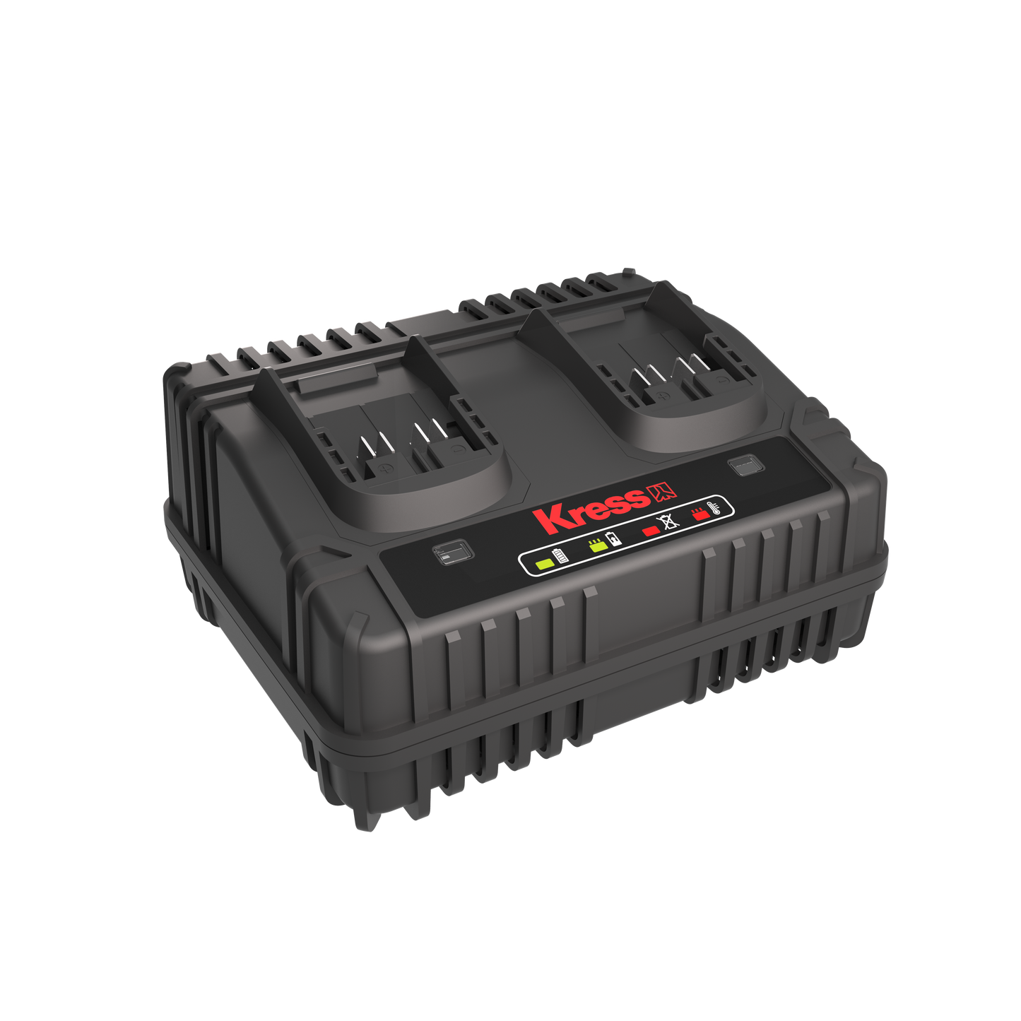 15amp Charger (dual port 20V)