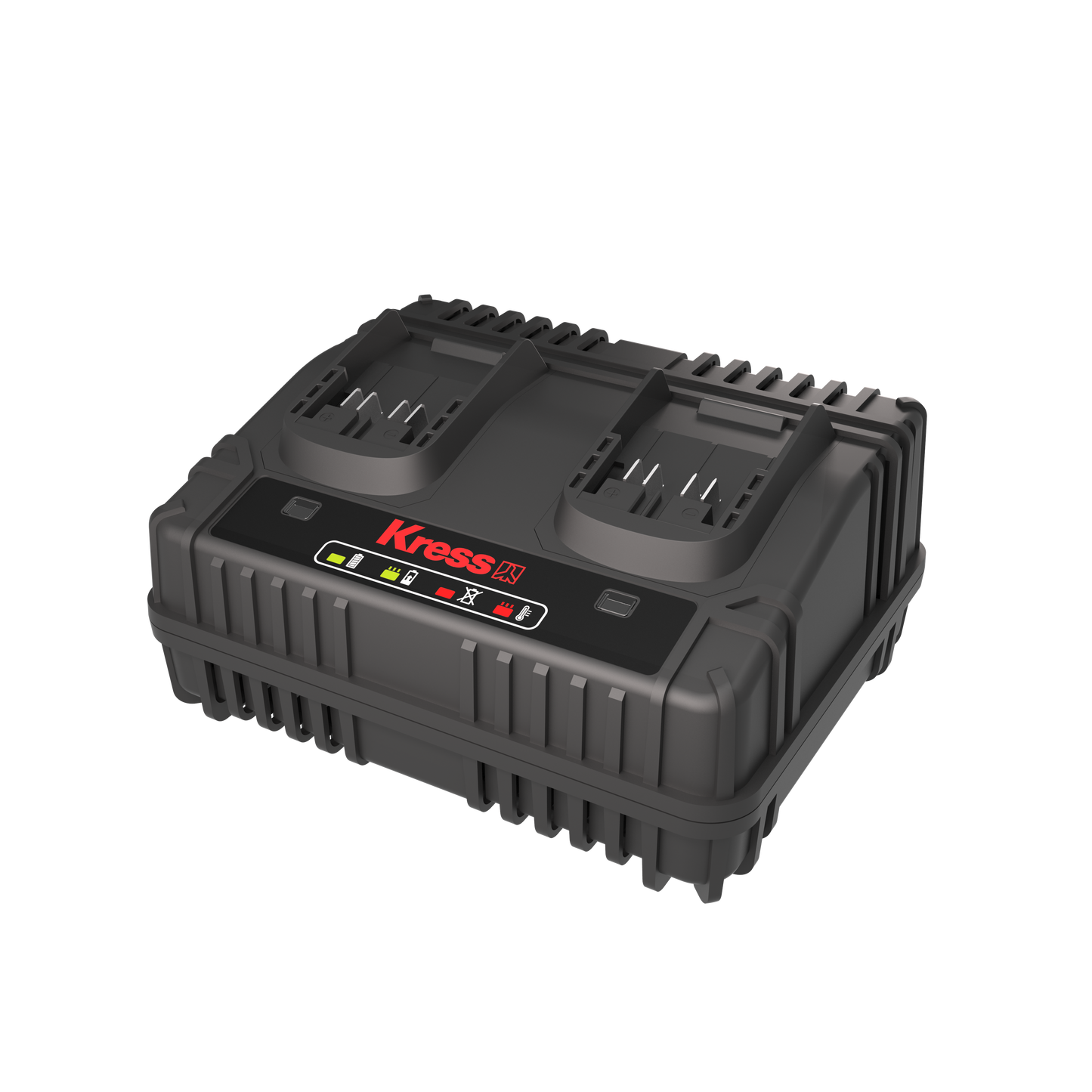 15amp Charger (dual port 20V)
