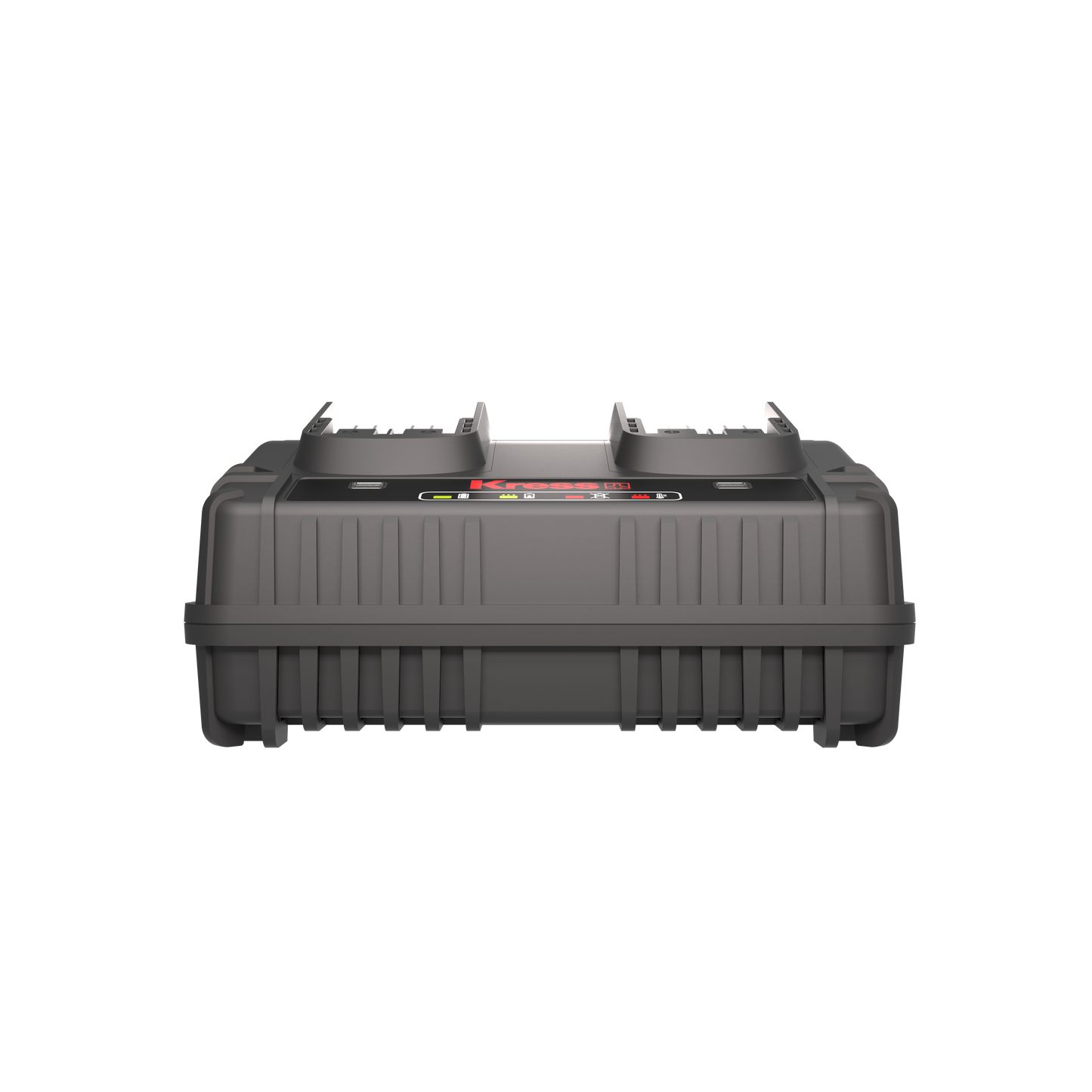 15amp Charger (dual port 20V)