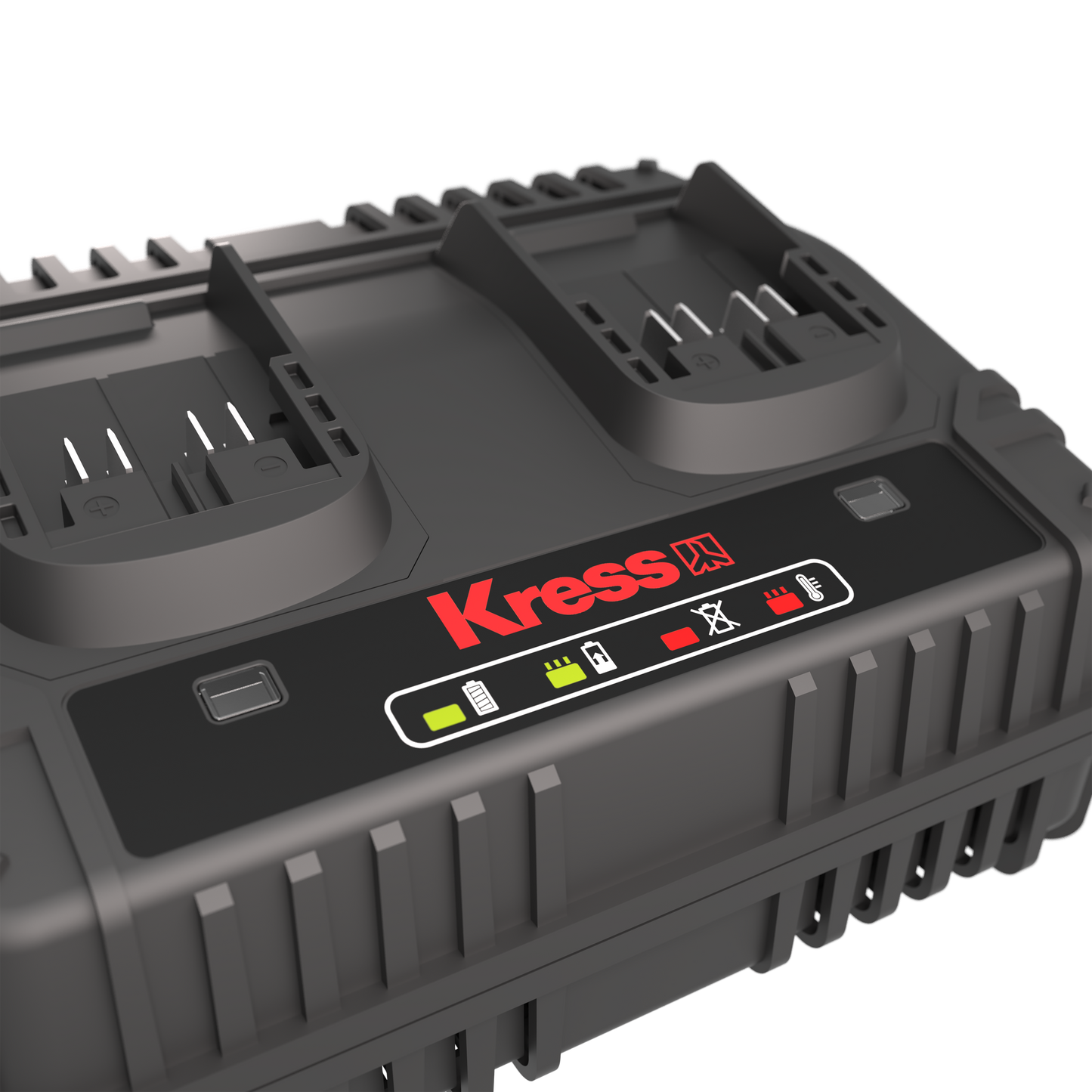 15amp Charger (dual port 20V)