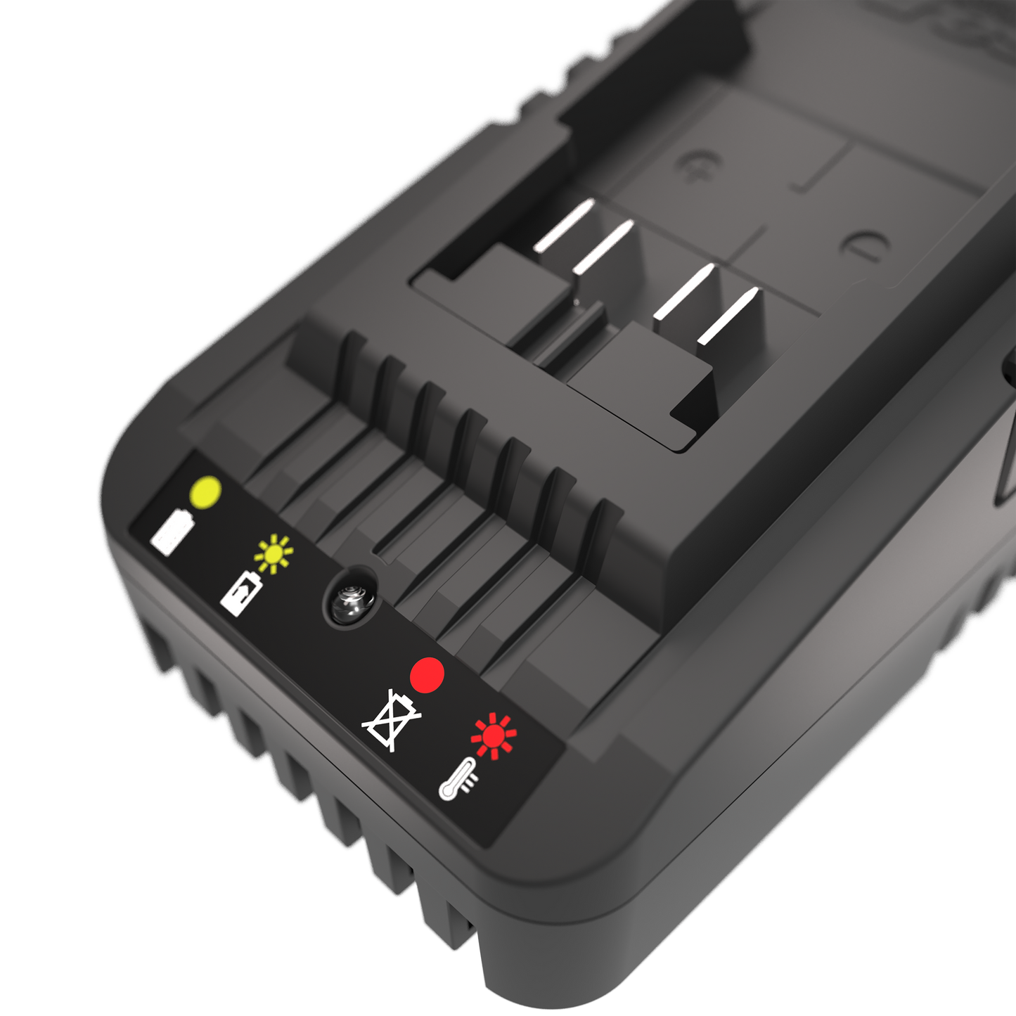 2amp Charger (single port 20V)