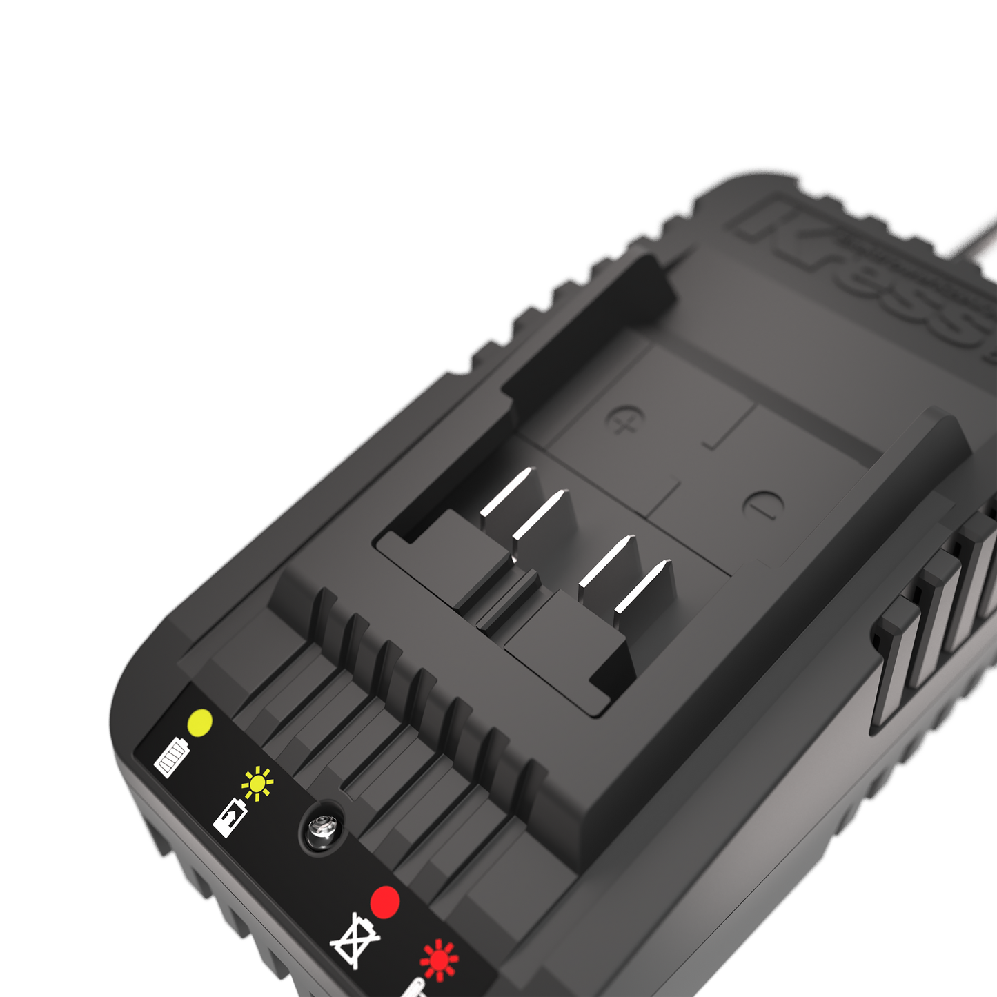 2amp Charger (single port 20V)