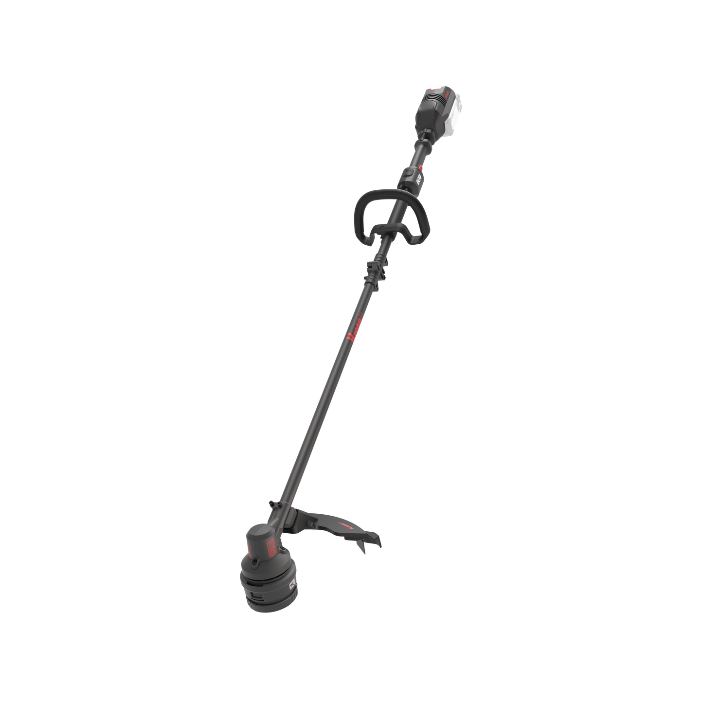 Kress 60 V 16" brushless line trimmer— tool only