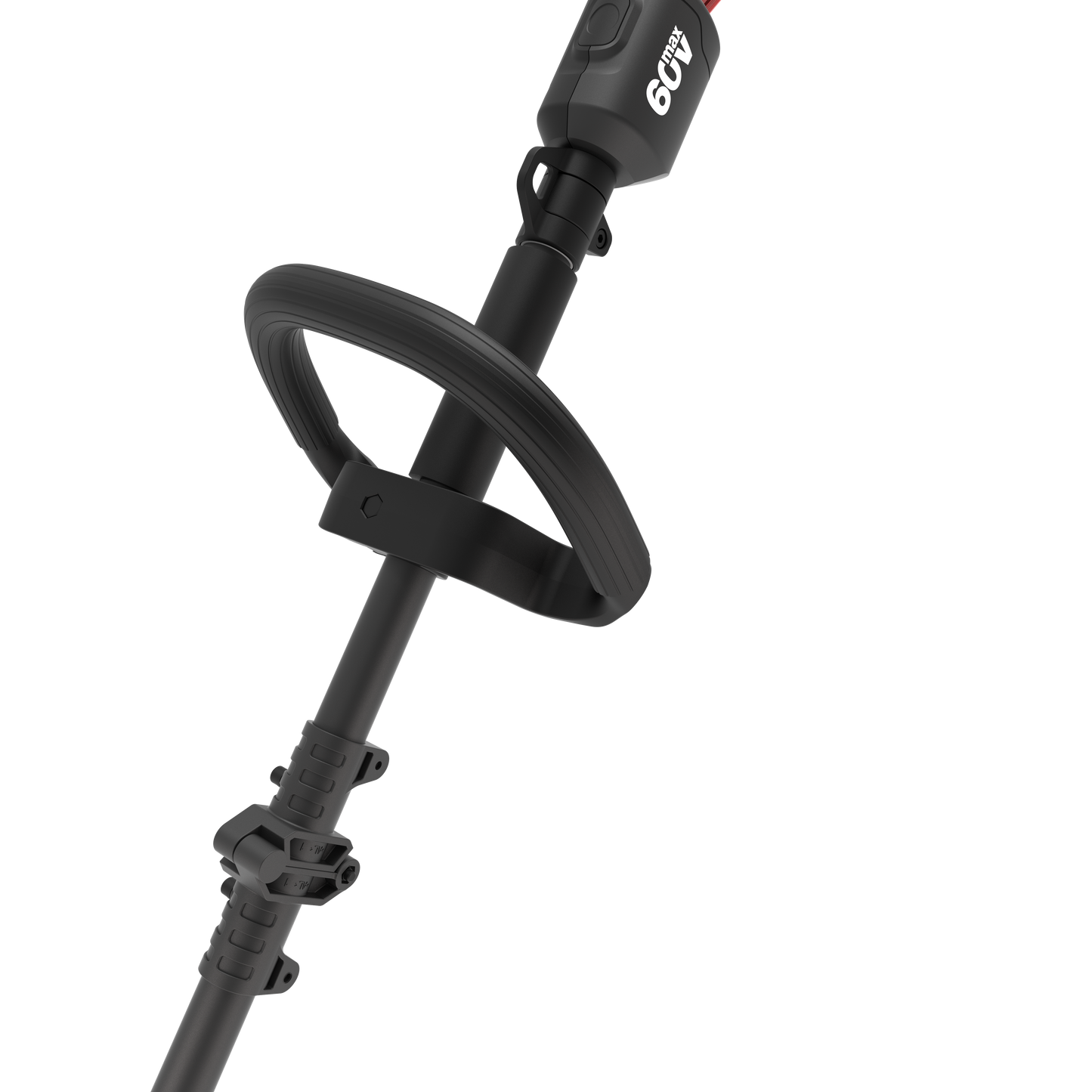 60v 16" Brushless Line Trimmer Kit