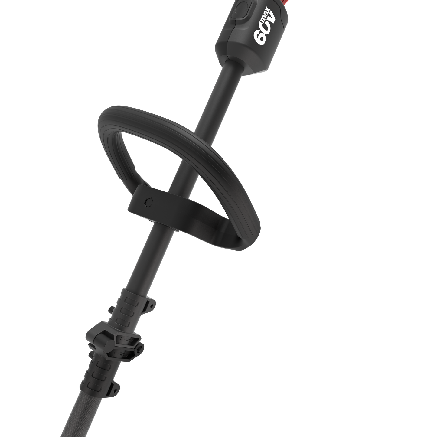 60v 16" Brushless Line Trimmer Kit (Carbon Fiber)