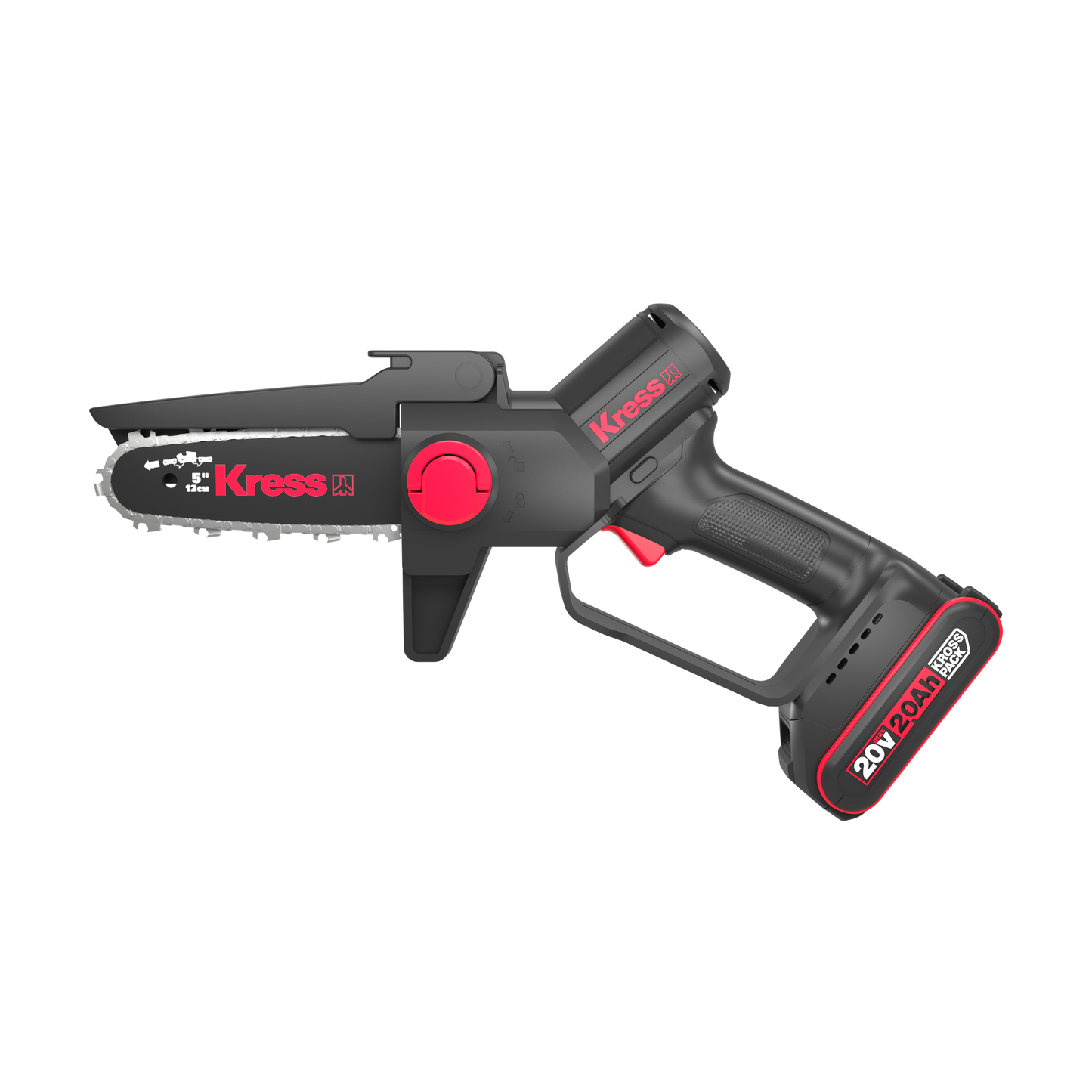 20V 5" Pruning Saw