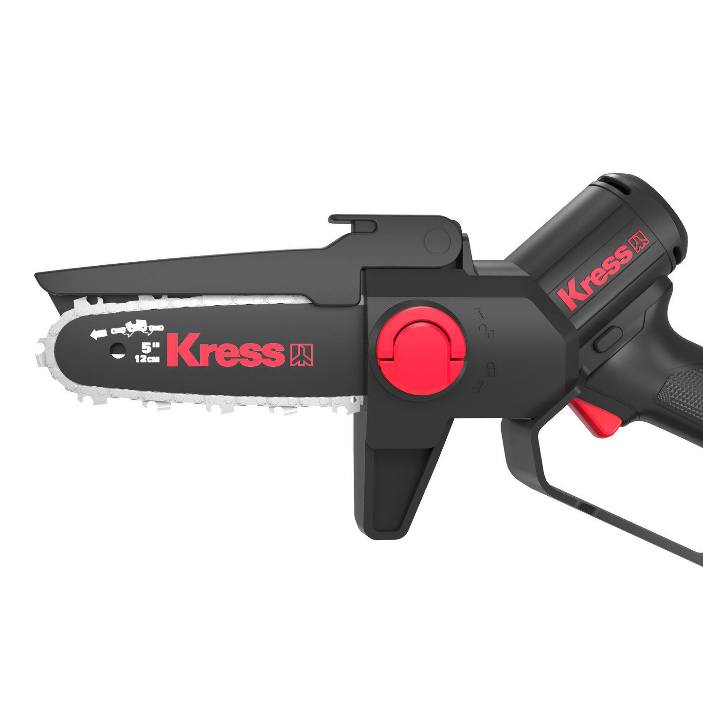20V 5" Pruning Saw