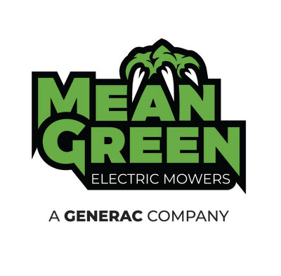 Mean Green Mowers – Electrified Equipment