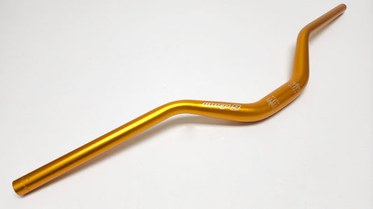 Warp 9 Handlebars Gold
