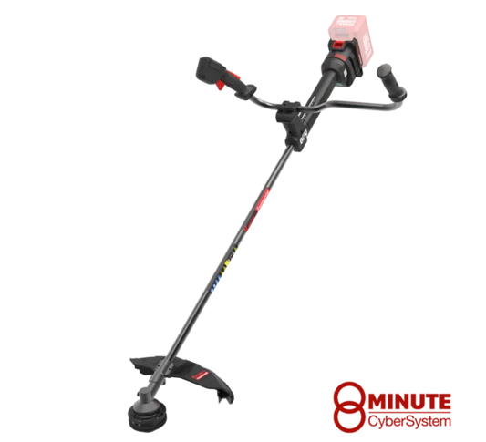 Kress Commercial 60 V 42 cm brush cutter- tool only