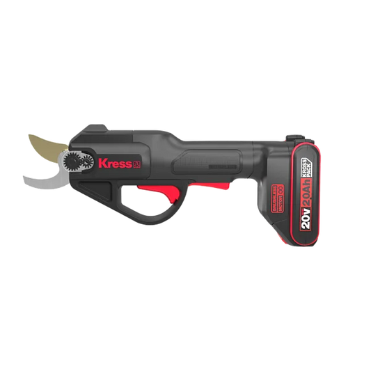 Kress 20 V 25 mm Cordless Pruning Shears KG340