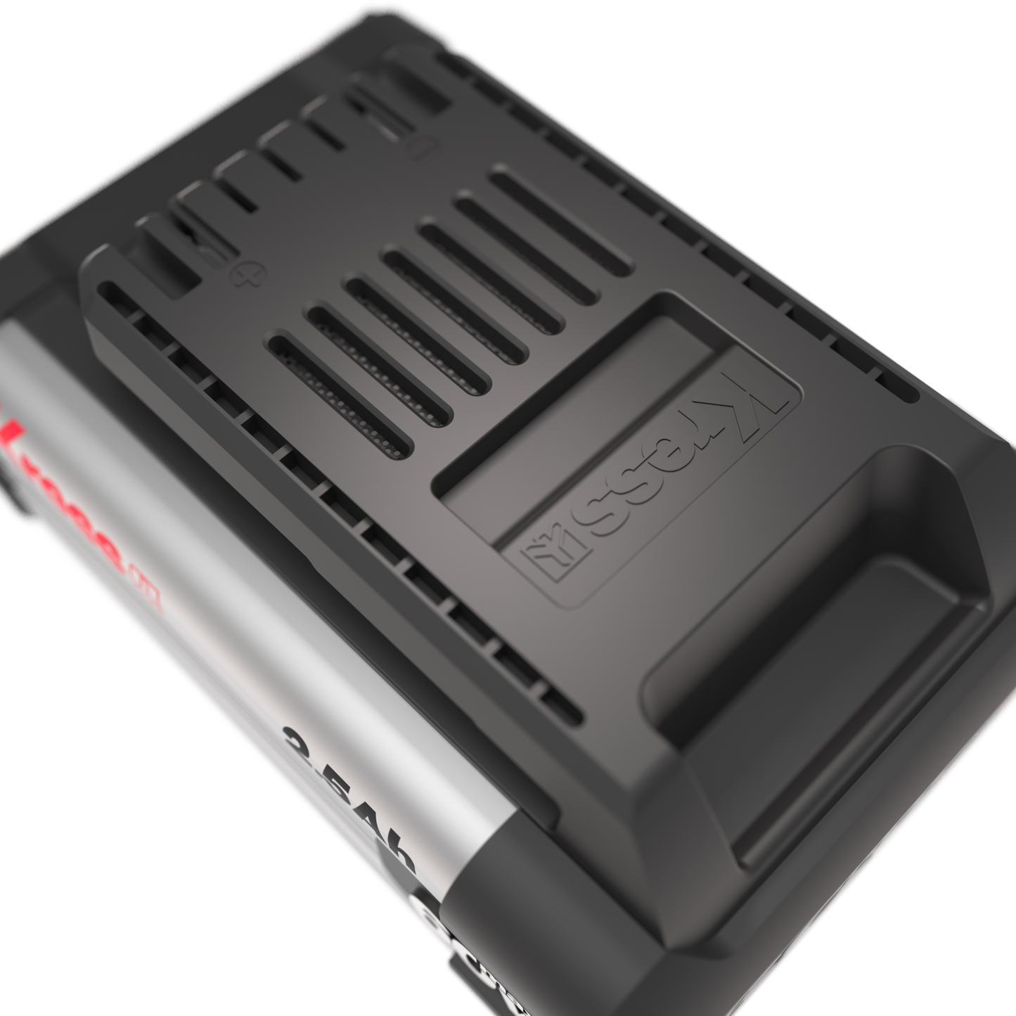 60V 2.5Ah Li-Ion Battery