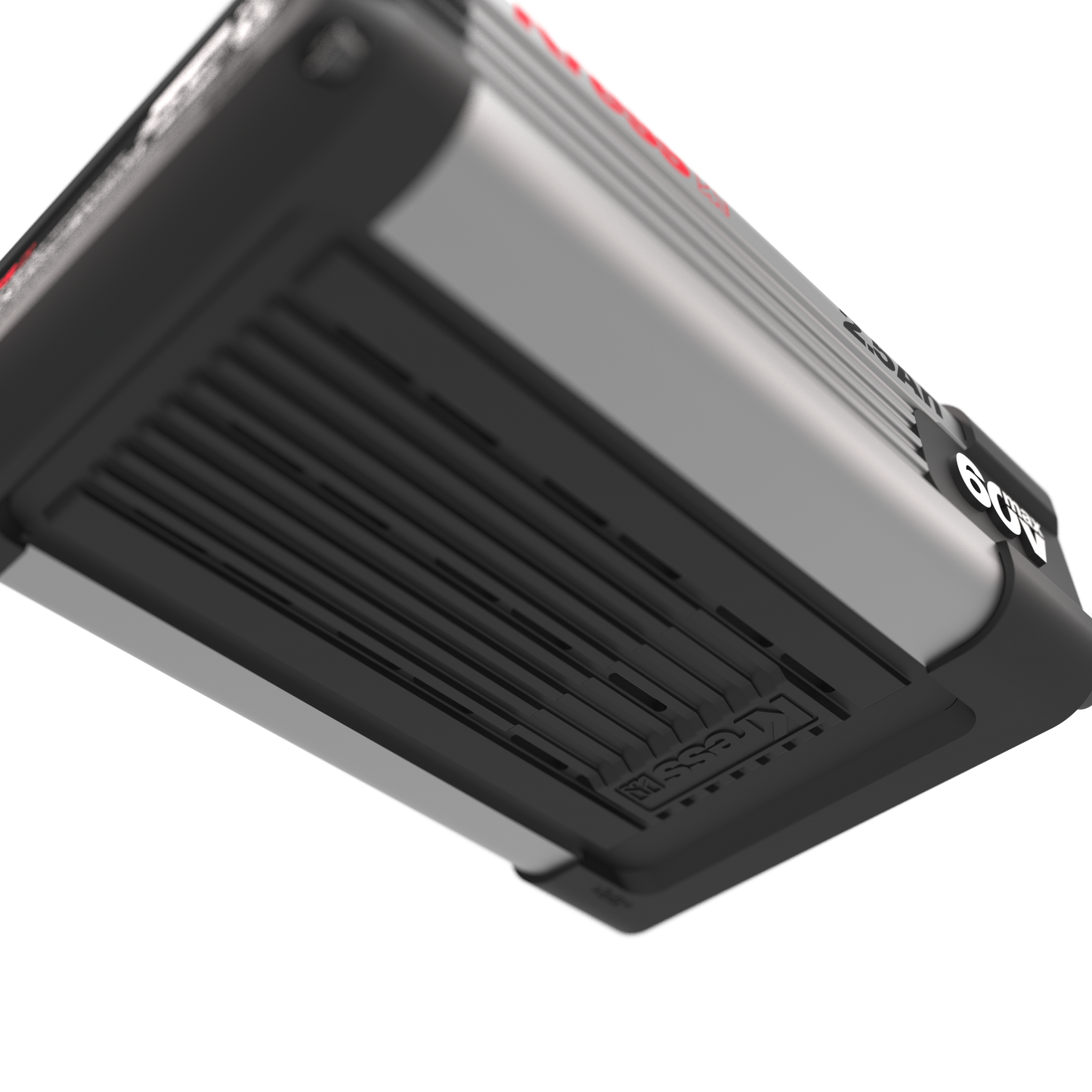 60V 2.5Ah Li-Ion Battery