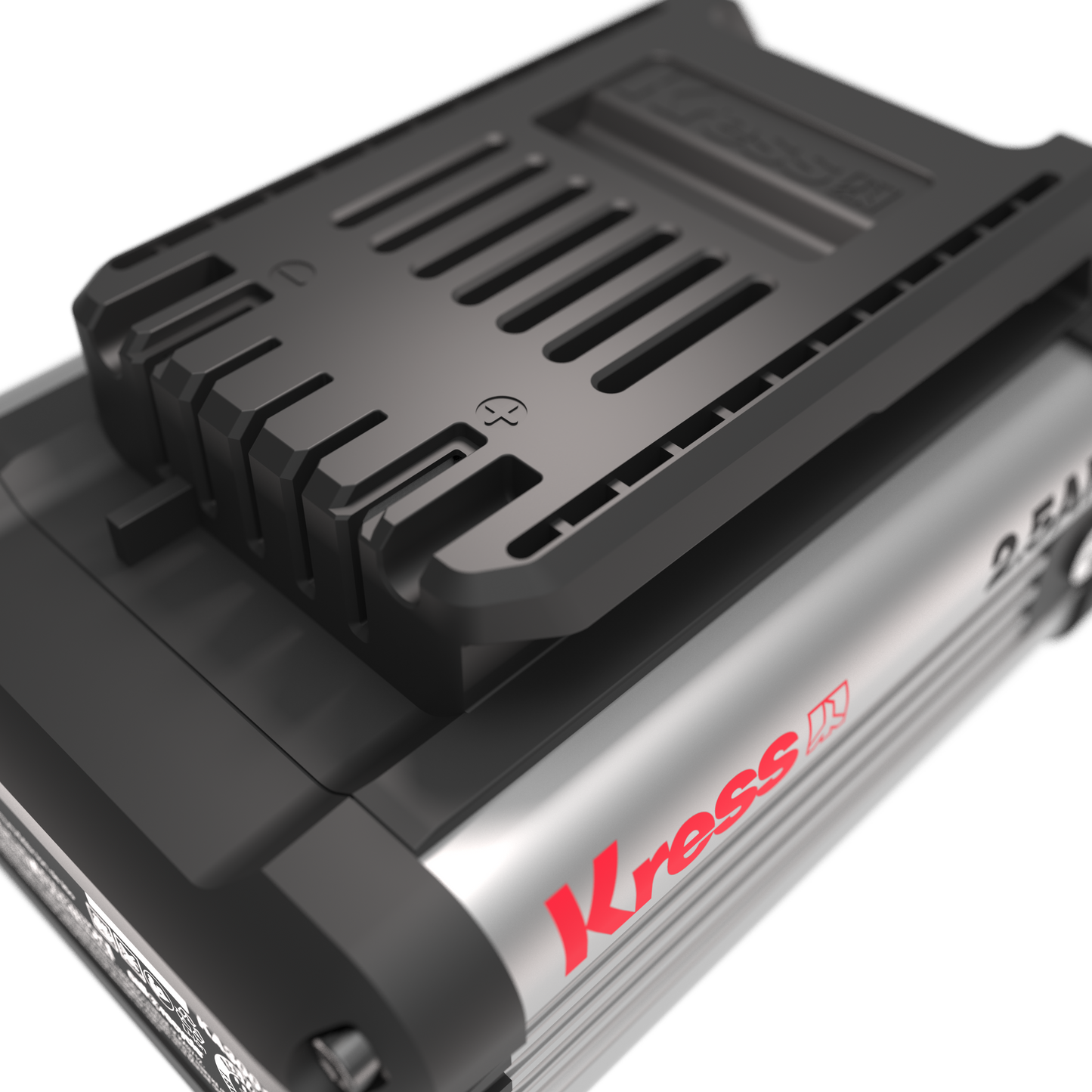 60V 2.5Ah Li-Ion Battery