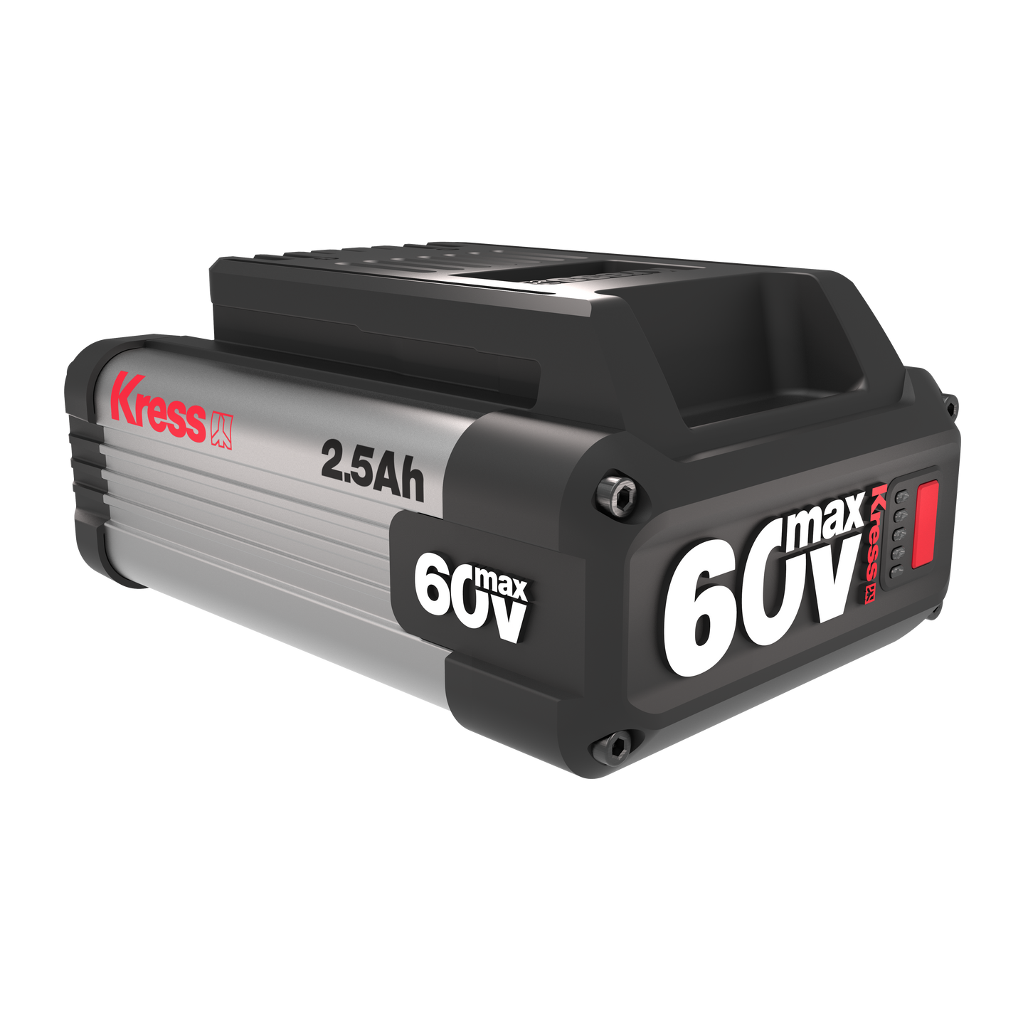 60V 2.5Ah Li-Ion Battery