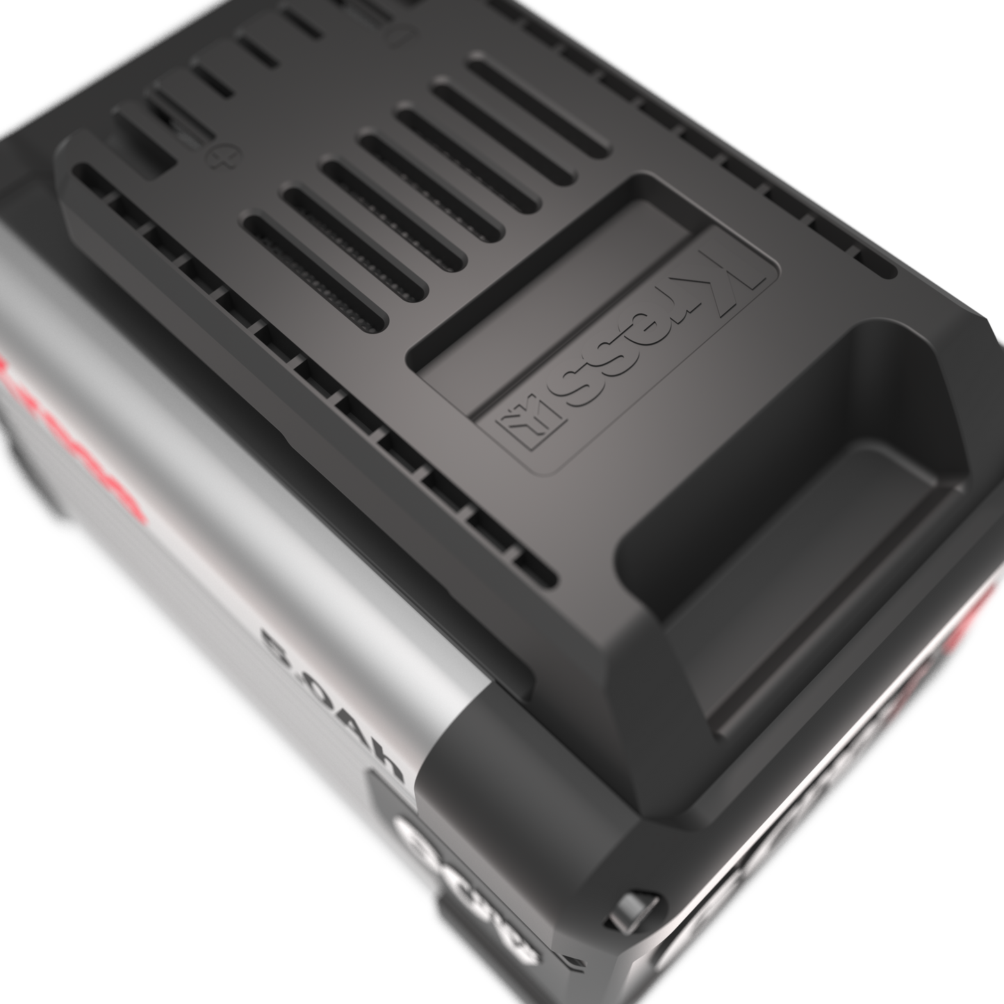 60V 5.0Ah Li-Ion Battery
