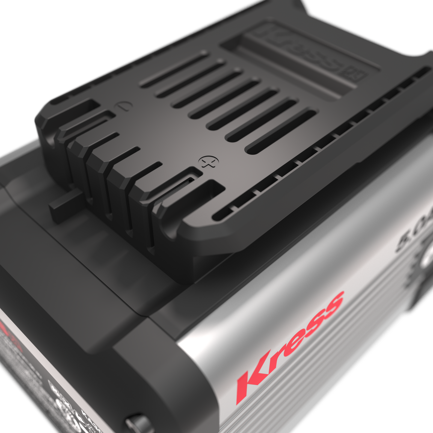 60V 5.0Ah Li-Ion Battery