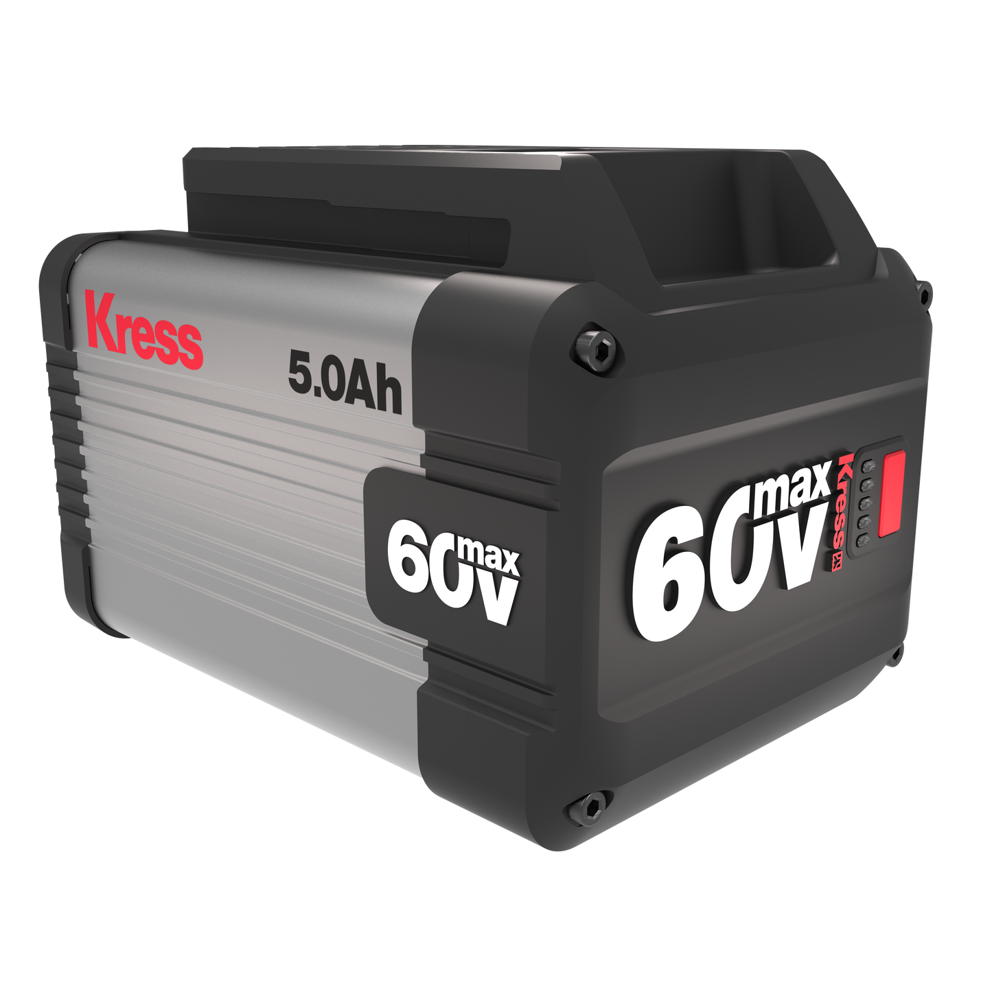 60V 5.0Ah Li-Ion Battery