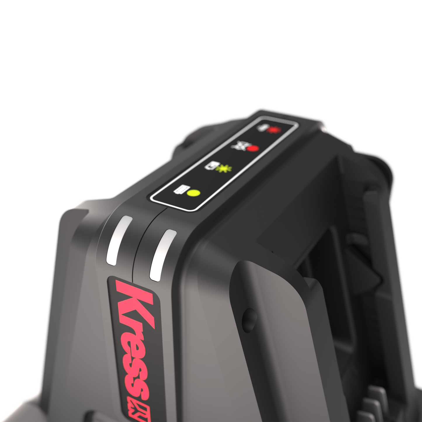 8amp Dual Port Charger for 60V