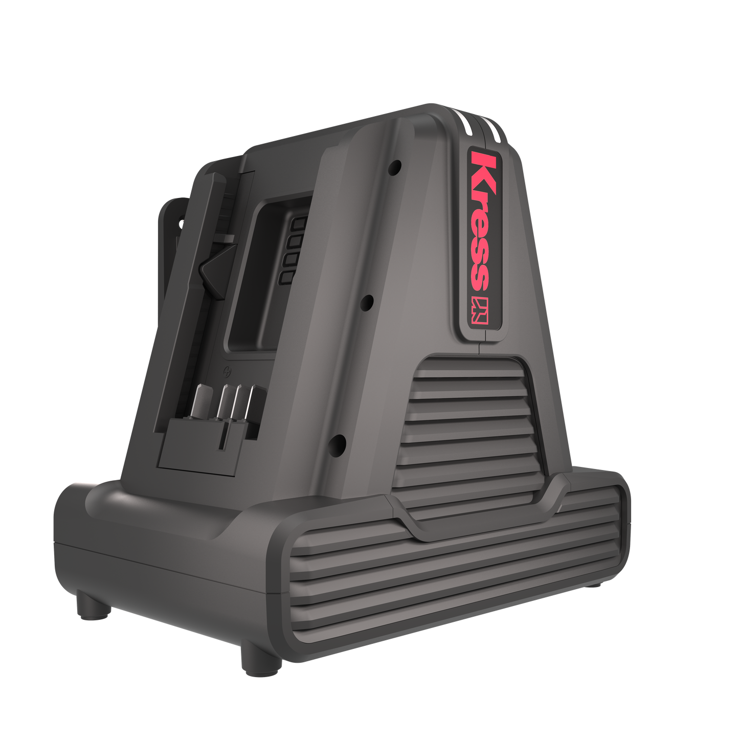 8amp Dual Port Charger for 60V