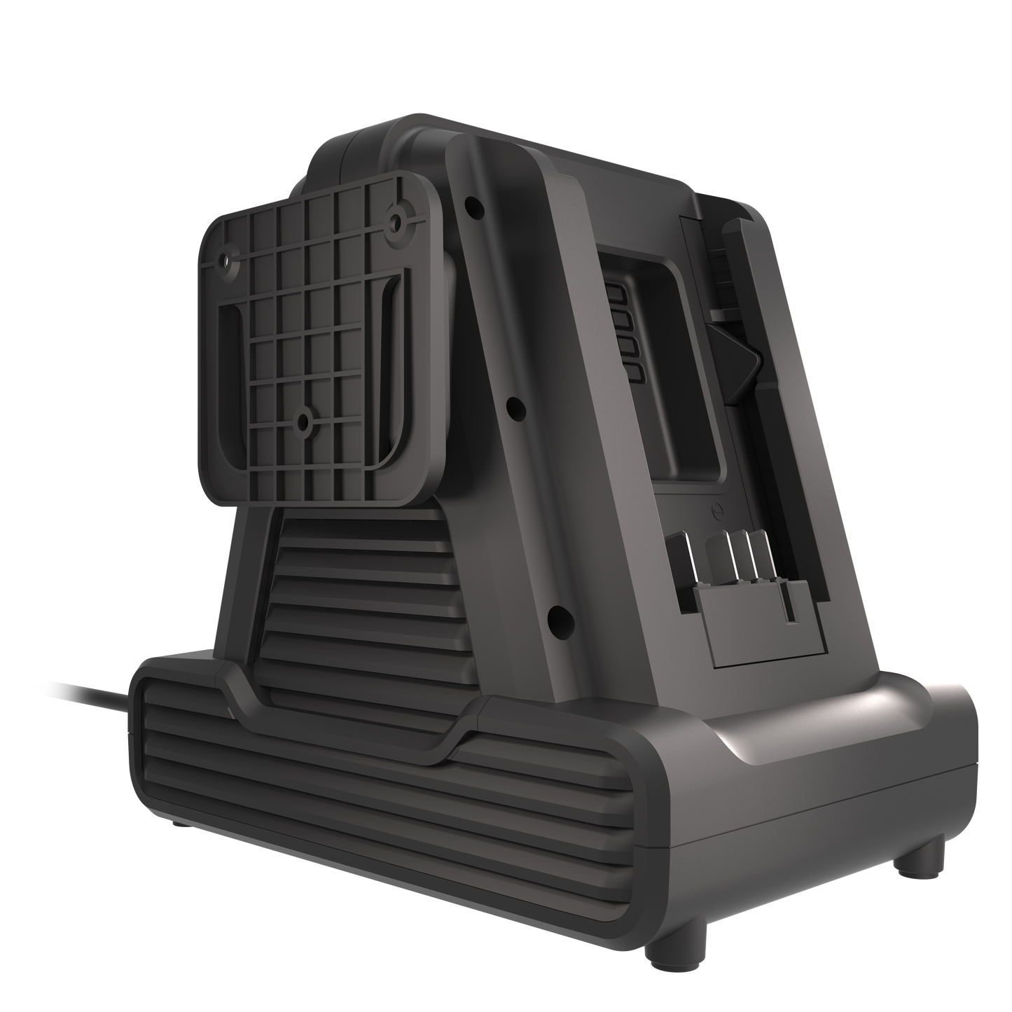 8amp Dual Port Charger for 60V