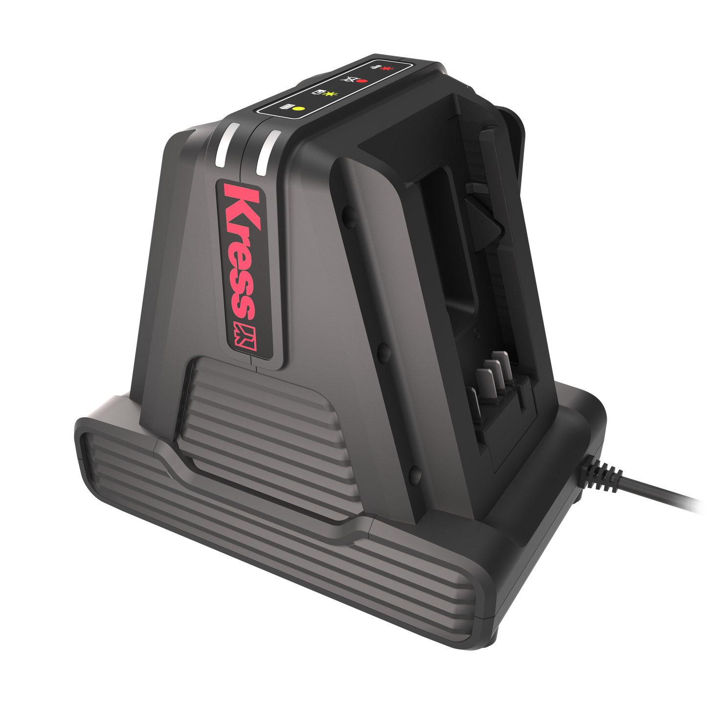 8amp Dual Port Charger for 60V