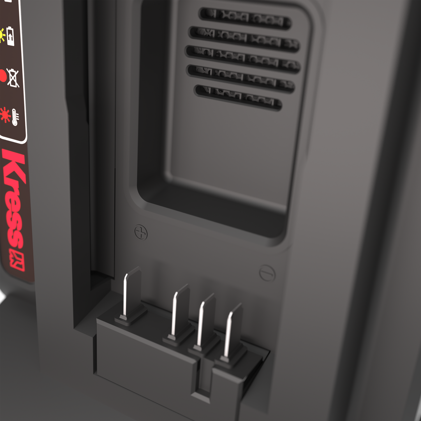 5amp Single Port Charger