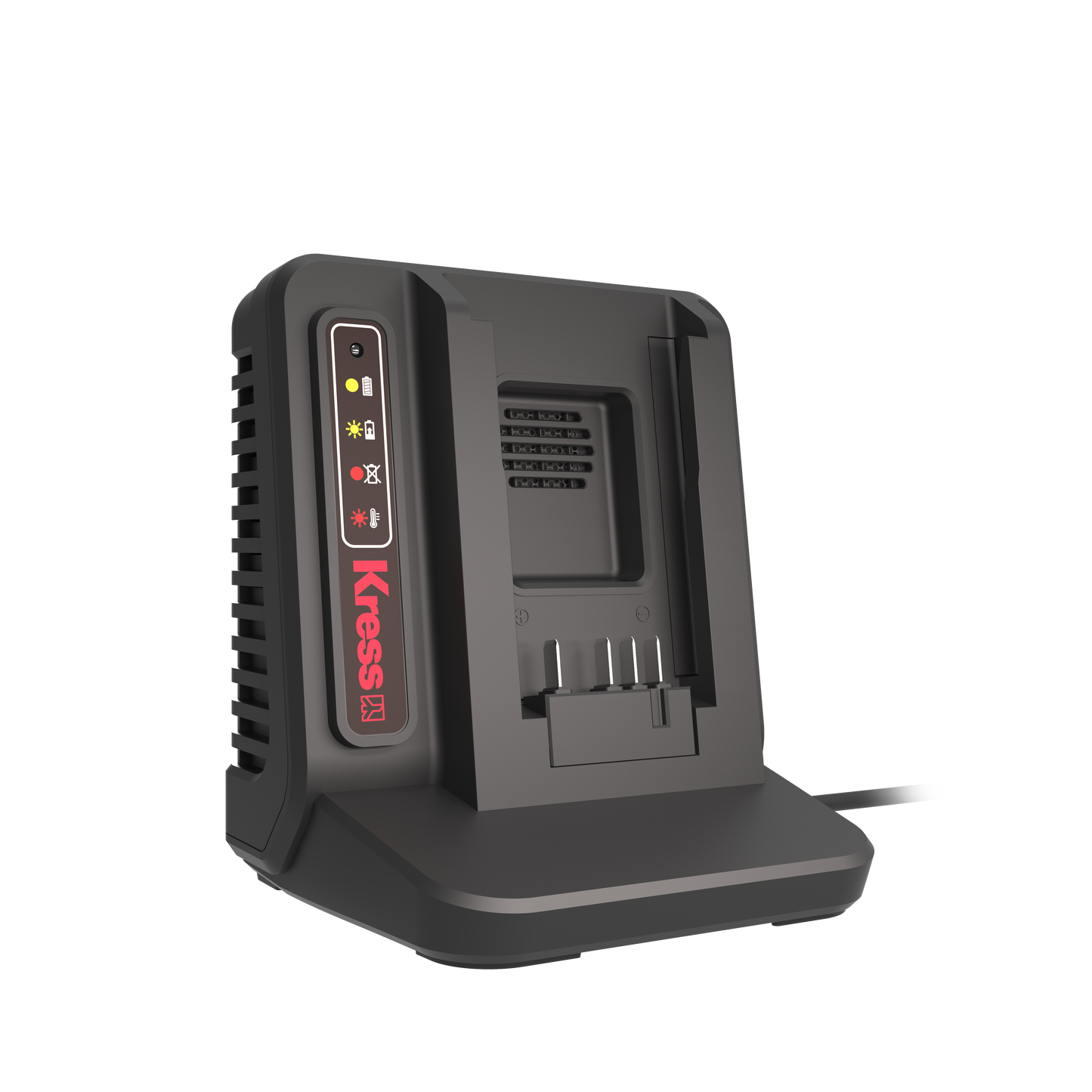 5amp Single Port Charger