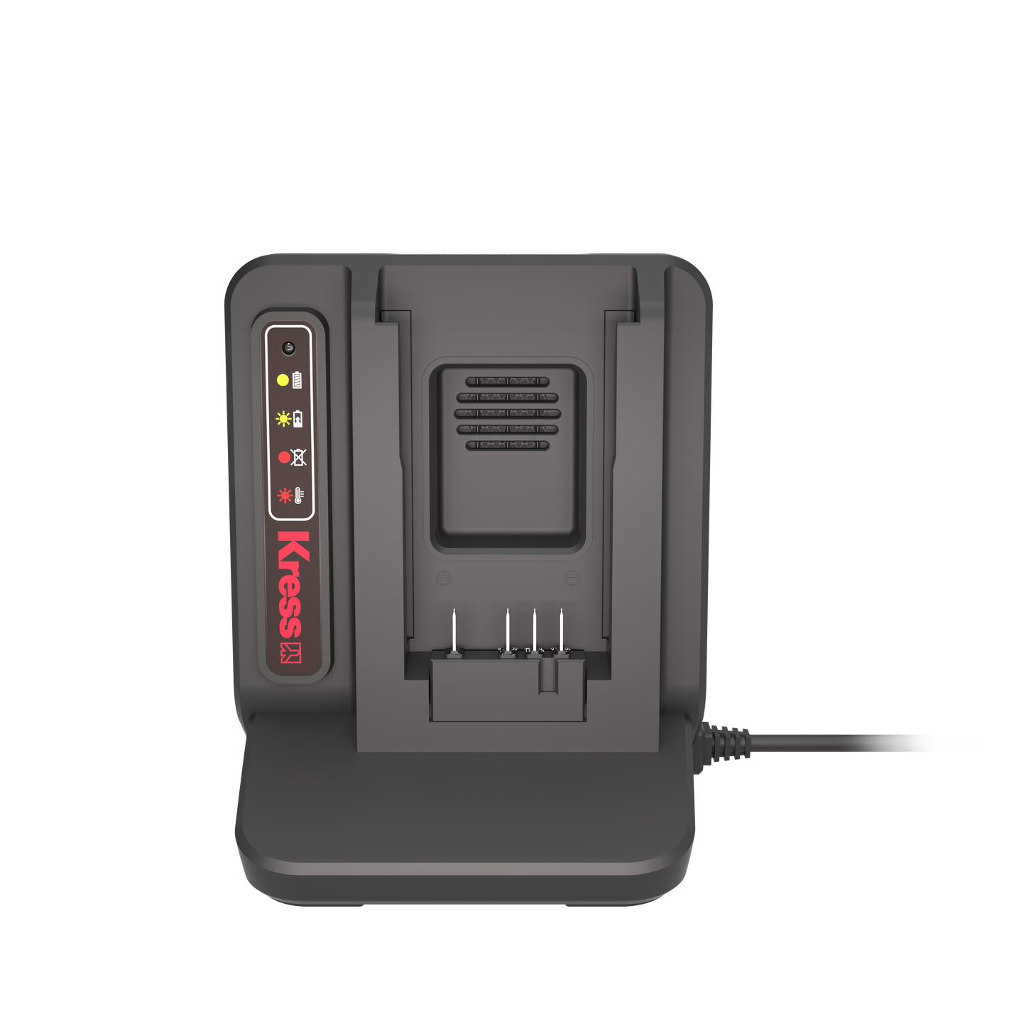 5amp Single Port Charger