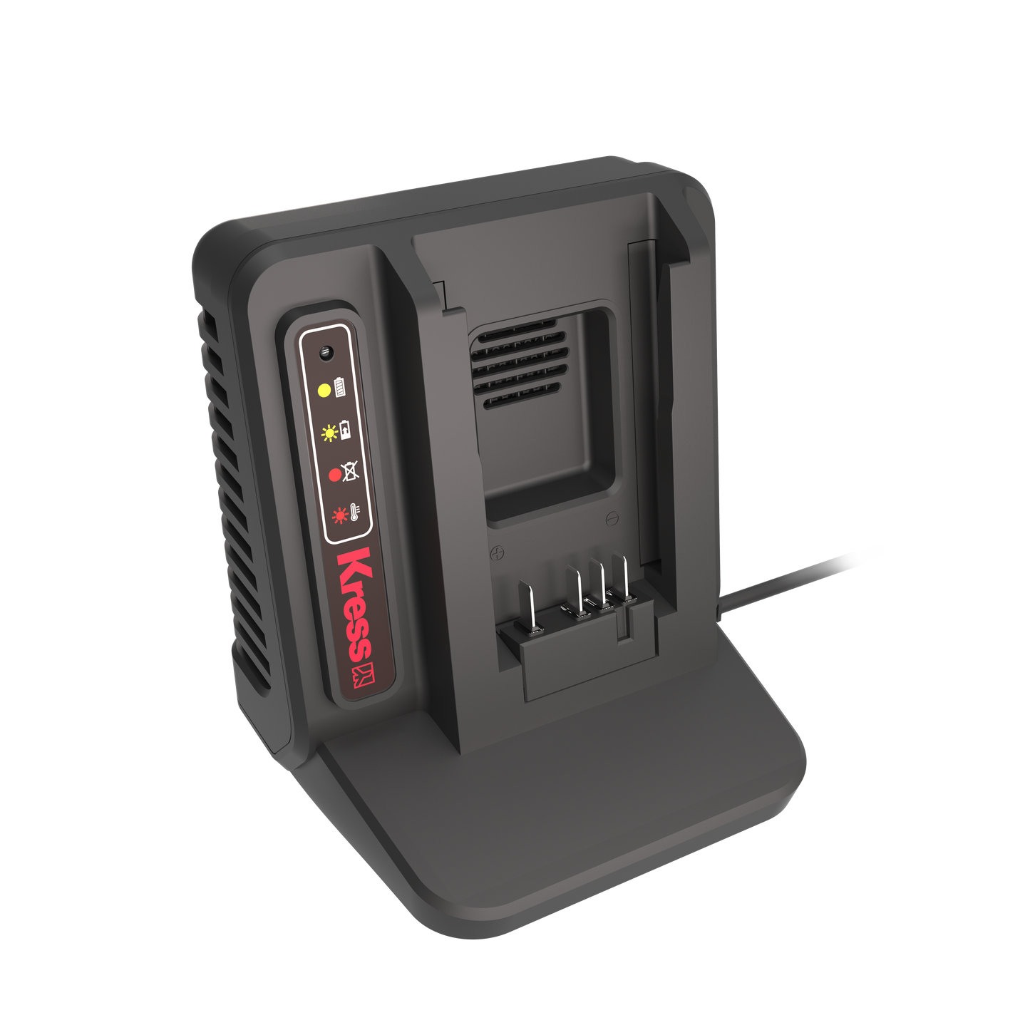 5amp Single Port Charger