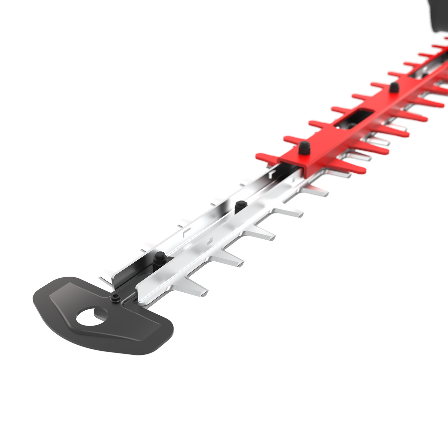 60v 25" Dual Action Hedge Trimmer (tool only)