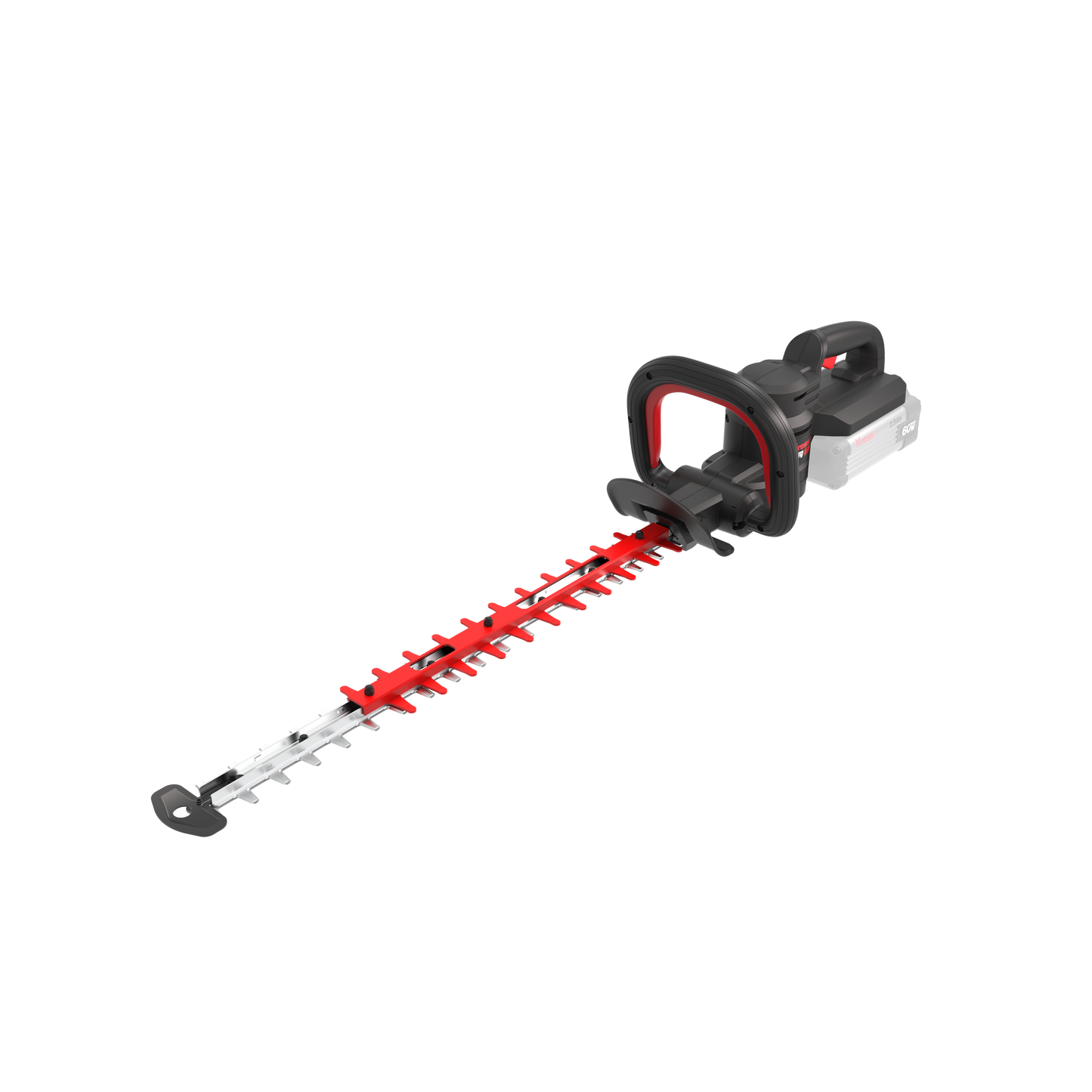 60v 25" Dual Action Hedge Trimmer (tool only)
