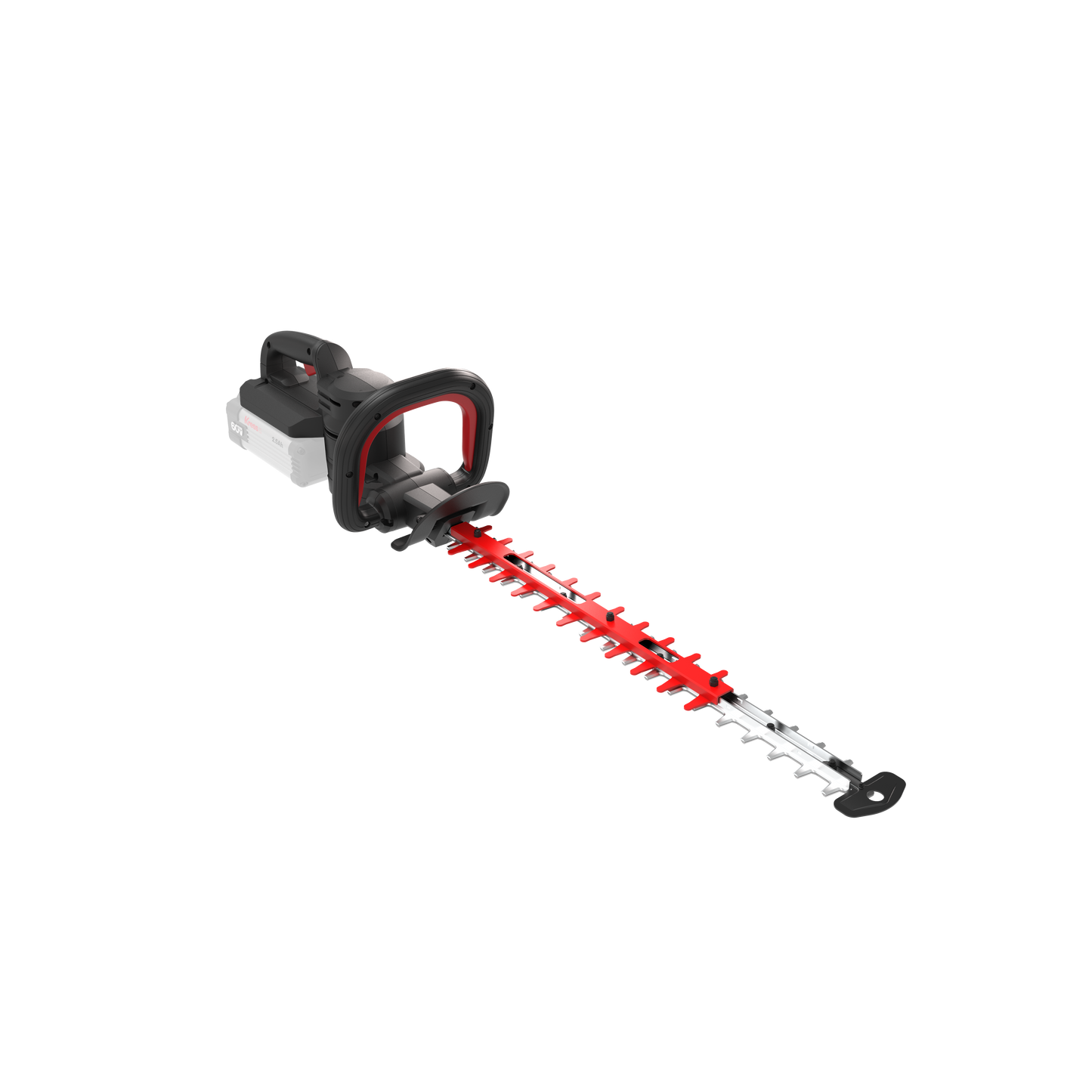 60v 25" Dual Action Hedge Trimmer (tool only)