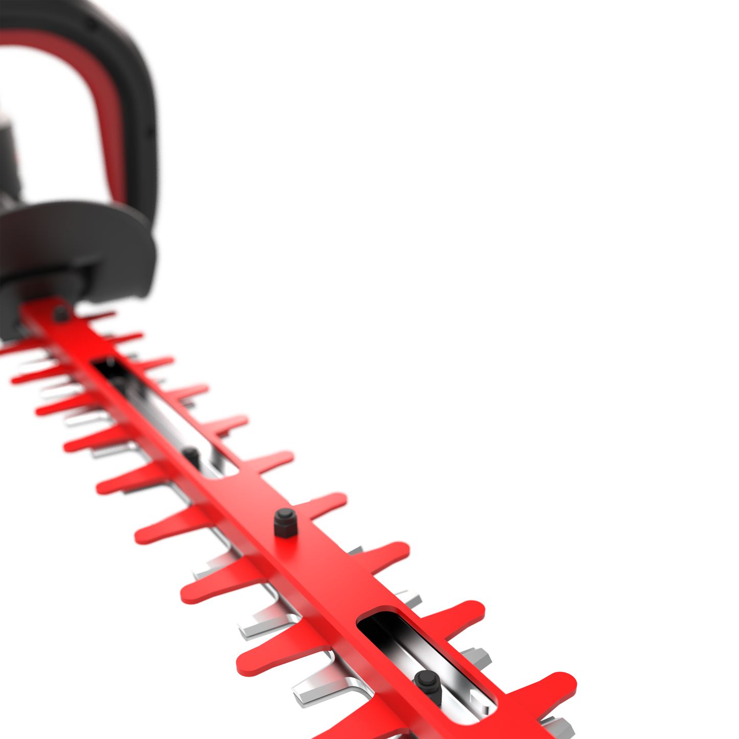 60v 25" Dual Action Hedge Trimmer (tool only)